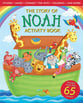 The Story of Noah Activity Book Book